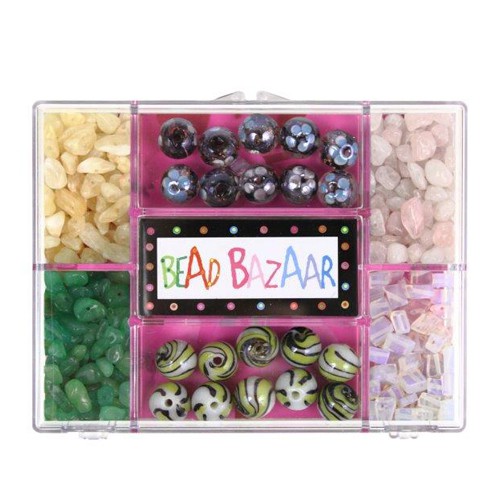 BEAD BAZAAR,  