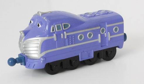  Chuggington. Die-Cast,    364.55 