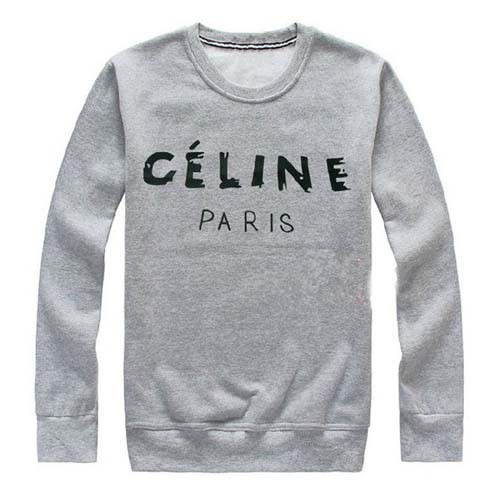 Кофта CELINE Paris АРТ 280 серая размер 42 44 46 48 50 цена 610р..jpg