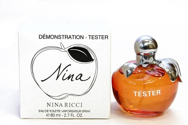  Nina Ricci 