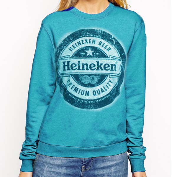 Кофта HEINEKEN Арт 280 голубая размер 42 44 46 48 50 цена 610р..jpg