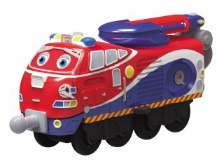  Chuggington. Die-Cast,  410.67 