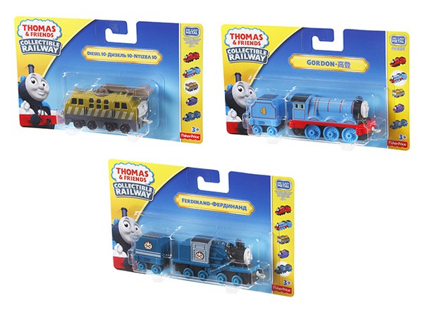 Thomas&Friends      