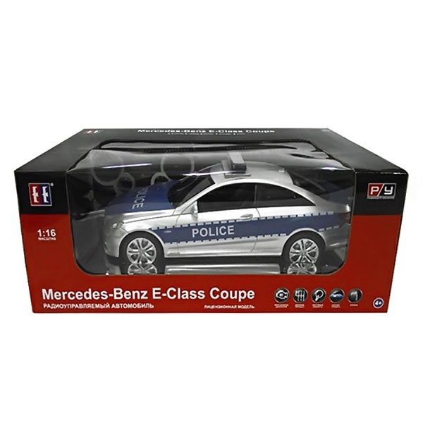  /, Mercedes-Benz Police,   1:16,    ,   1 033.85 