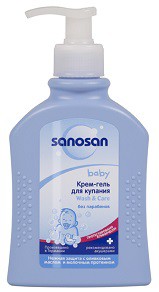 (121182) Sanosan Baby -         ( ), 200  - 179,78 