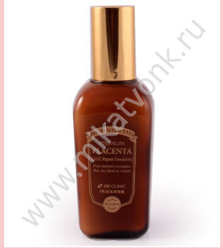        3W CLINIC Premium Placenta Age Repair Emulsion 145ml.PNG