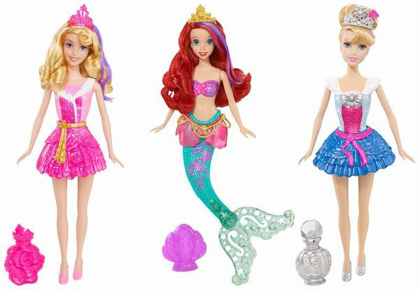 Disney Princess.  - , 3    (, , ), 15632 1408.75 .