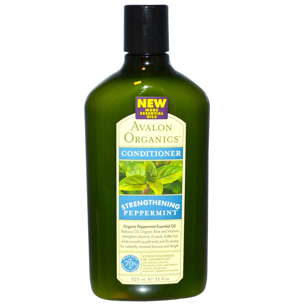 Avalon Organics, ,   , 325 