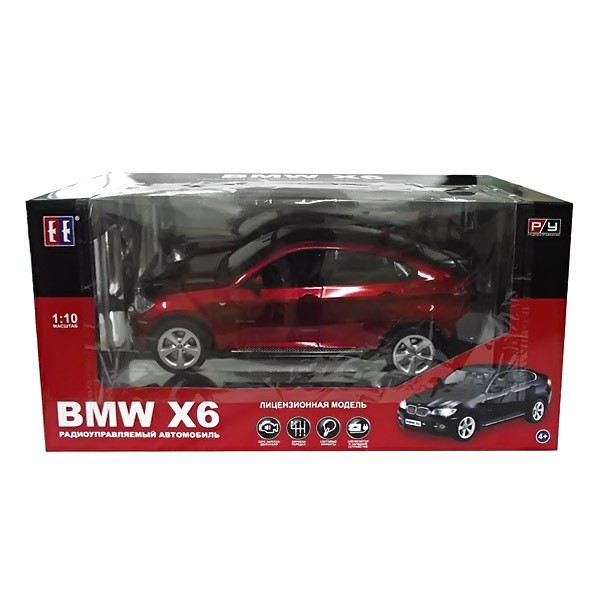  /, BMW X6,   1:10,    ,     ,   3 178.60 