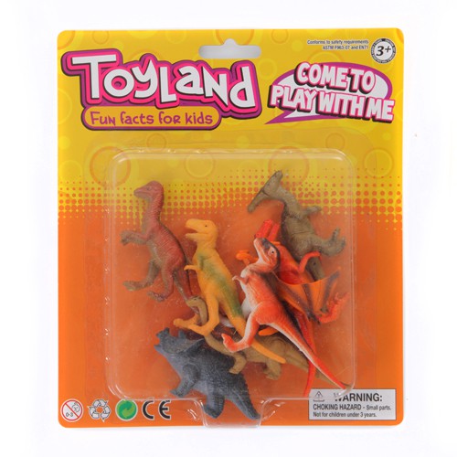 ToyLand,   8 , BC97030813, 132 .