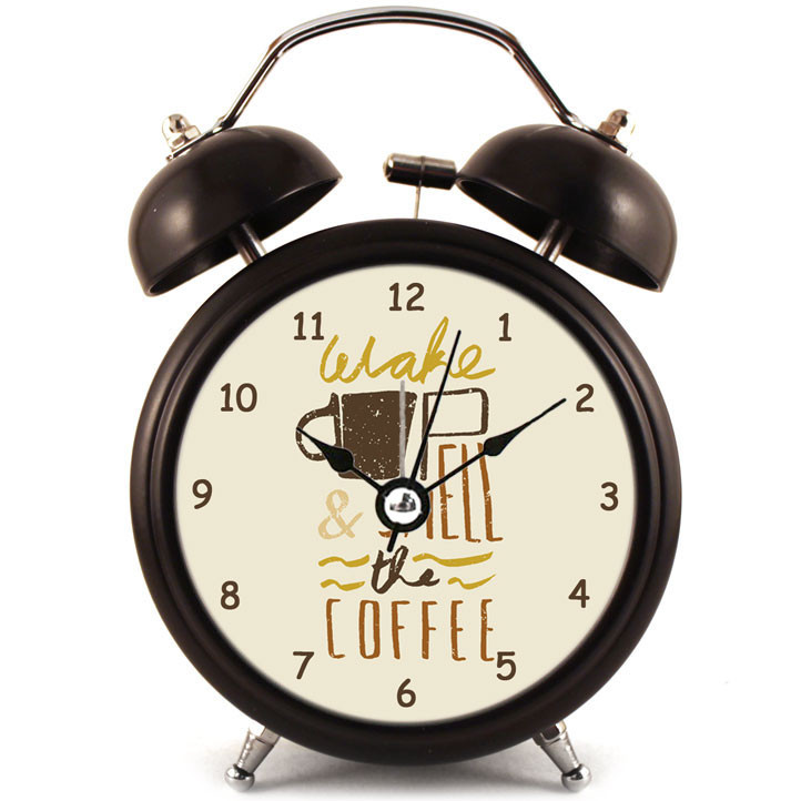 650  Smell the coffee