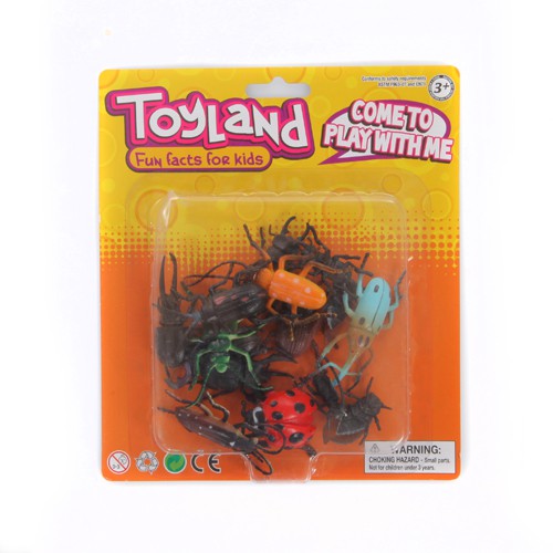 ToyLand,   15 , BC971515A13, 132 .