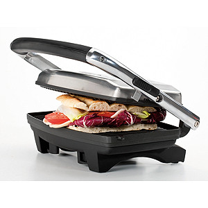 ARIETE  1911 TOAST & GRILL SLIM. 1000  . 