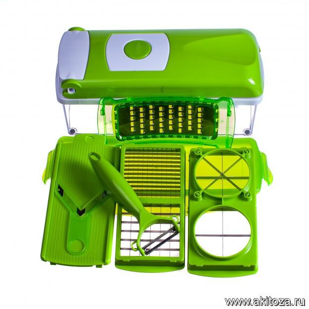  : 21278  NICER DICER PLUS (. 24 .)