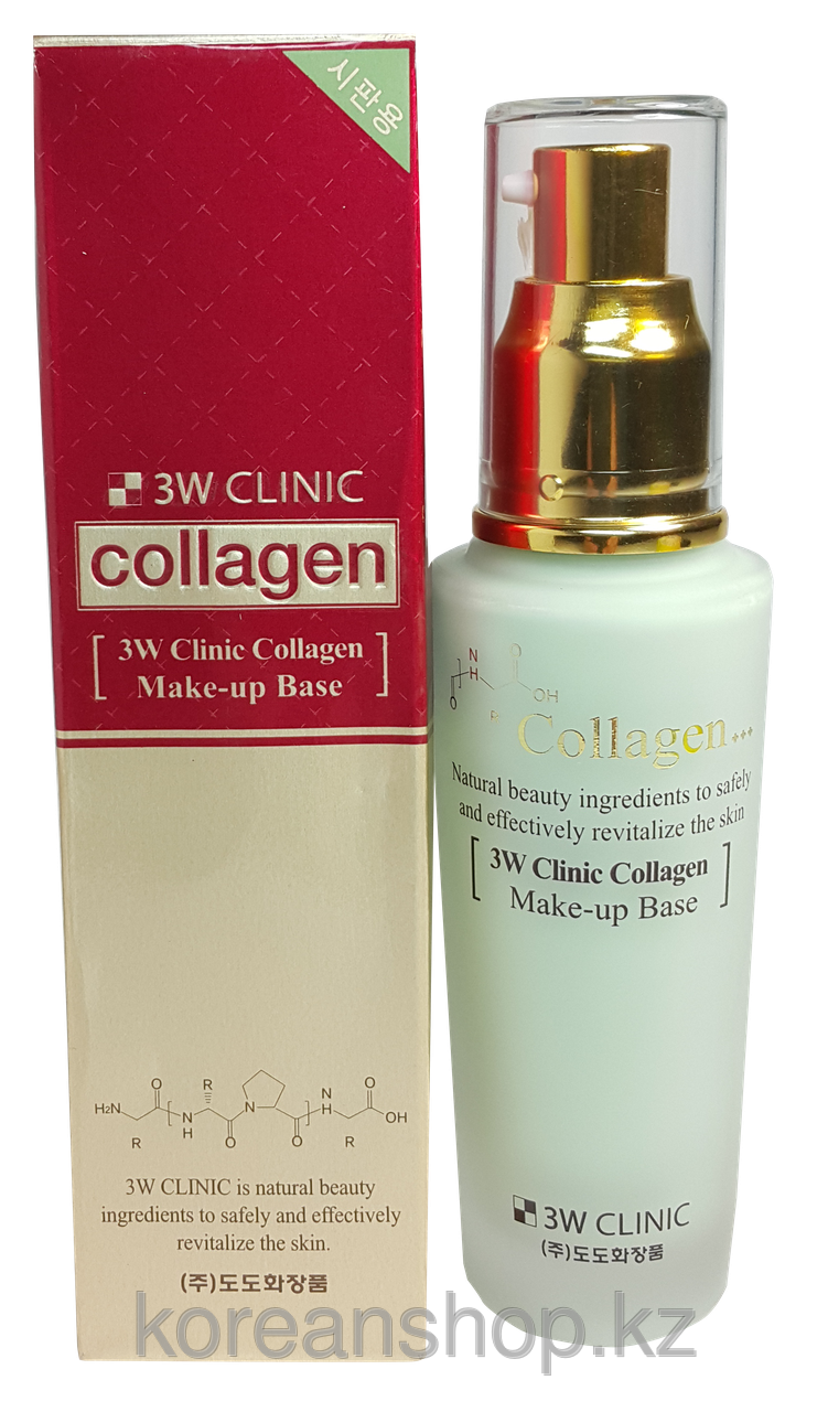    3-W Cl-inic Coll-agen Make-up Base 50 ml  6,03png