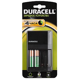 DURACELL CEF14 4-HOUR CHARGER + 2 X AA1300MAH PROMO -543,90.jpg