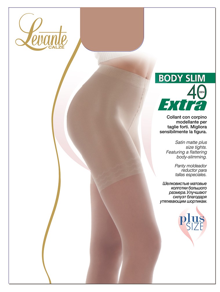 BODY SLIM 40 307,85