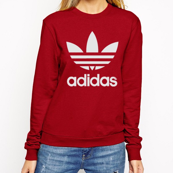 Кофта ADIDASr АРТ 280 красная размер 42 44 46 48 50 цена 610р..jpg