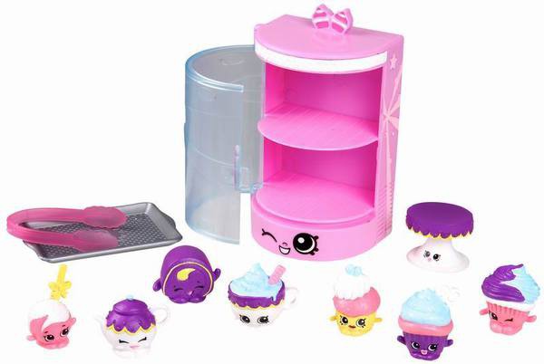  Shopkins     3  1 359.99  /