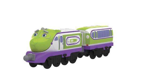  Chuggington. Die-Cast,      548.09  /