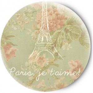 70   Paris, je t`aime