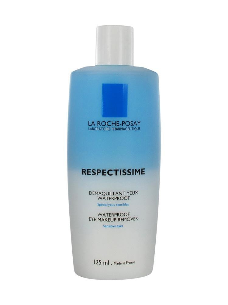 12,9  La Roche-Posay Respectissime      125