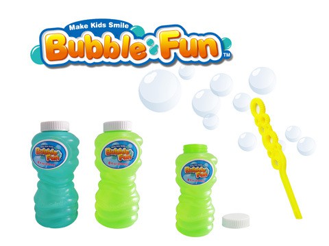 Bubble Fun,  , 240 ,   24 , DHOBB10031, 133 .