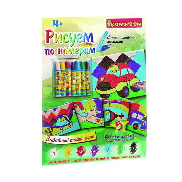      . . , Bondibon,  , 22x29 , . OPF-06