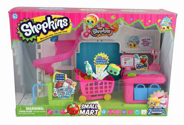  Shopkins  2 509.53 