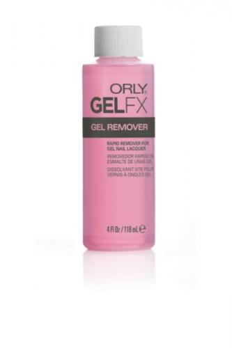    - Gel FX.Remover      . : 118 