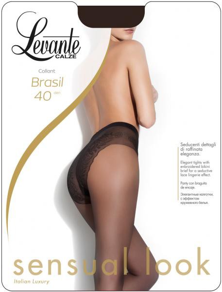 BRASIL 40 160,00