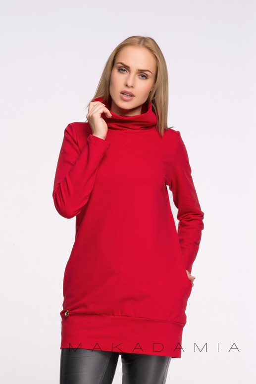 Pol pm Bluza-M271-1333