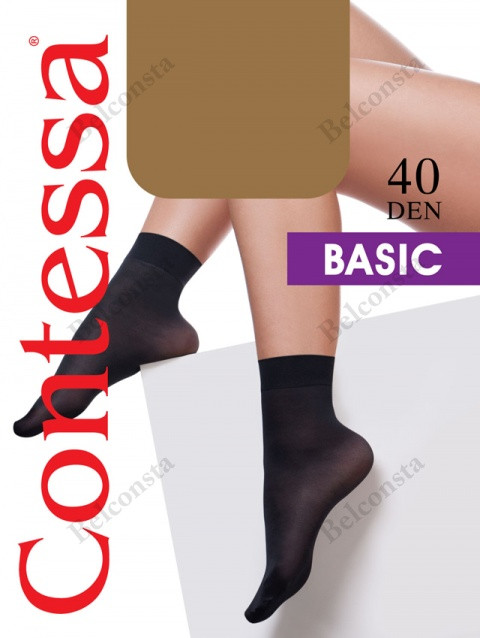 Calzino Basic 40 38,94