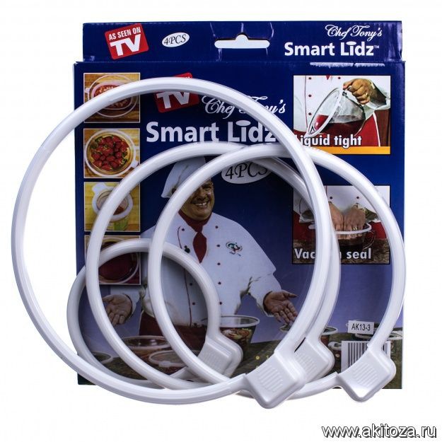  : 22219    Smart Lidz (. 40 .)