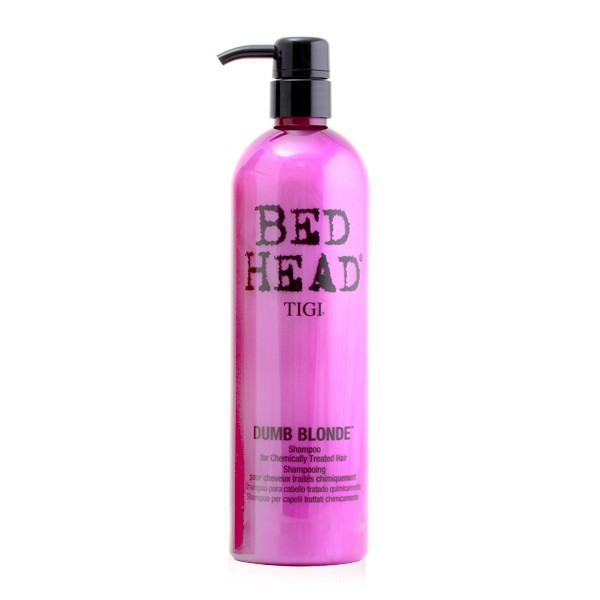 Bed Head Dumb Blonde -   750  1591,00+13%