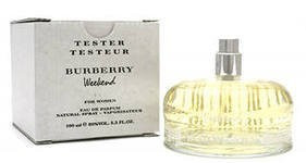  Burberry Weekend 100ml for women