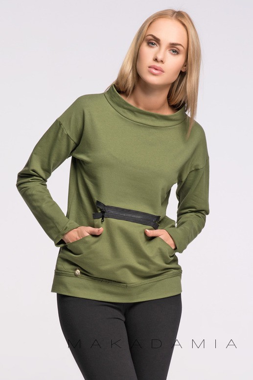 Pol pm Bluza-M273-1341  