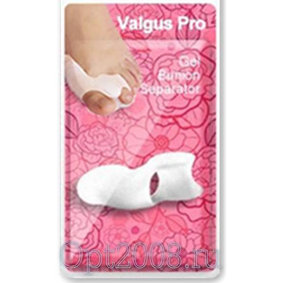  Valgus Pro    - 180 .