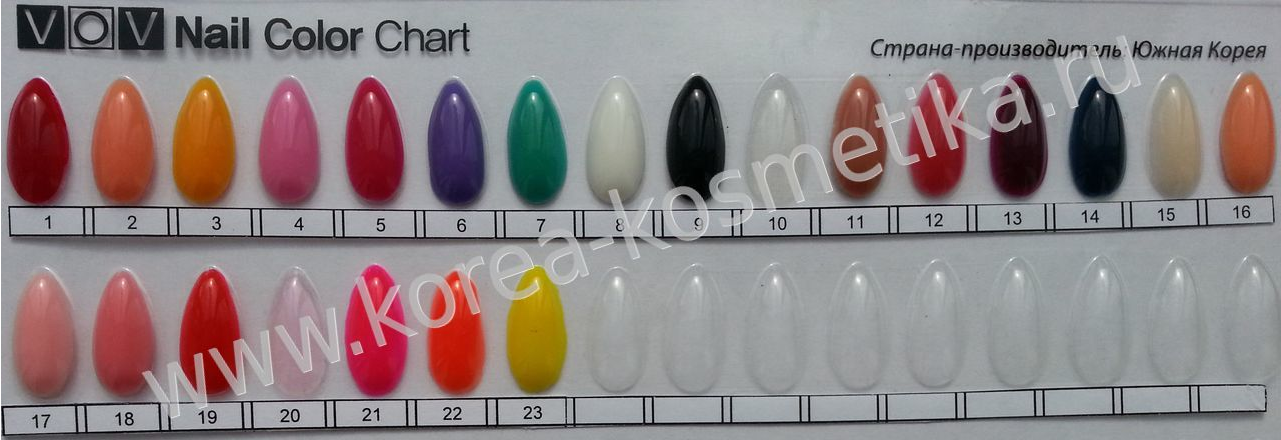 Лак VOV SUPER LASTING GEL NAIL.PNG