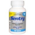 21st Century Health Care, Sentry, Senior, Men's 50+, Multivitamin & Multimineral Supplement, 100 Tablets