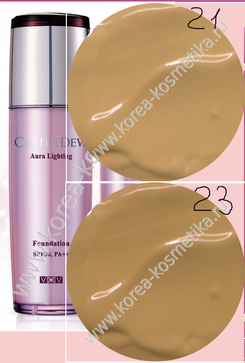   CastleDew Lighting Aura Foundation SPF 30.PNG