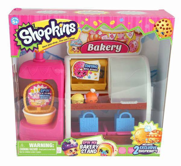  Shopkins   1 785.95 