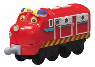  Chuggington. Die-Cast, - 364.55 