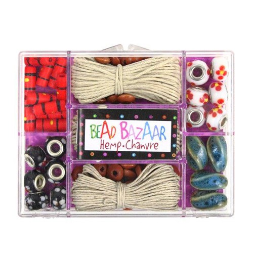 BEAD BAZAAR,  