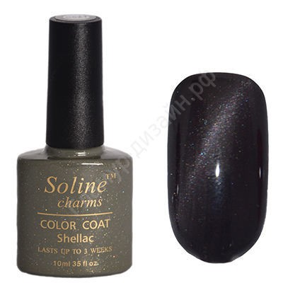   Soline Charms Cat Eye ( ) 10  No 29