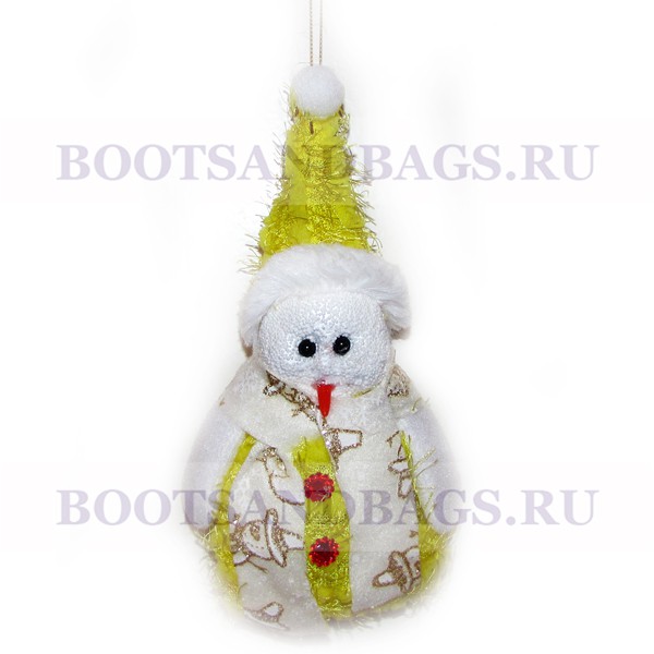 Подвеска музыкальная Снеговик АРТ 2 желтый 89р.jpg