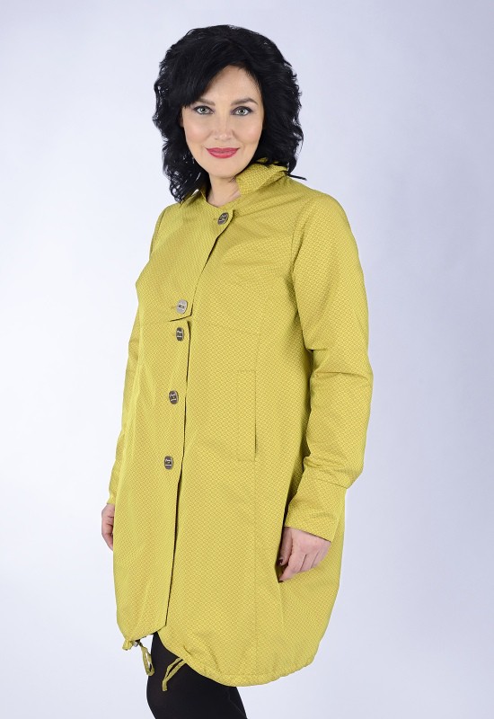 Плащ Медиссон, лимонный, 3290,00.jpg