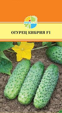 ОГУРЕЦ КИБРИЯ F1 38,00+%