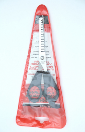 Ножницы филировочные мини - 100 р.