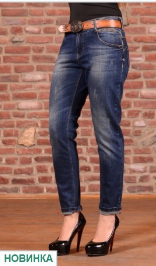   ELL Denim  E 23041 DB Brown Random - 18$.jpg